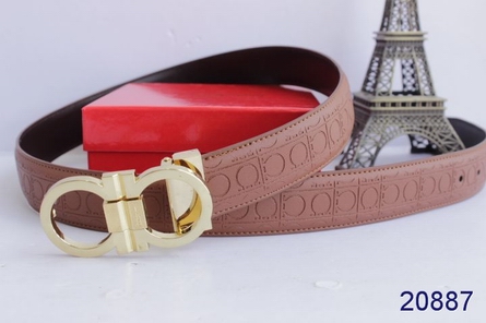 Ferragamo Belts-392